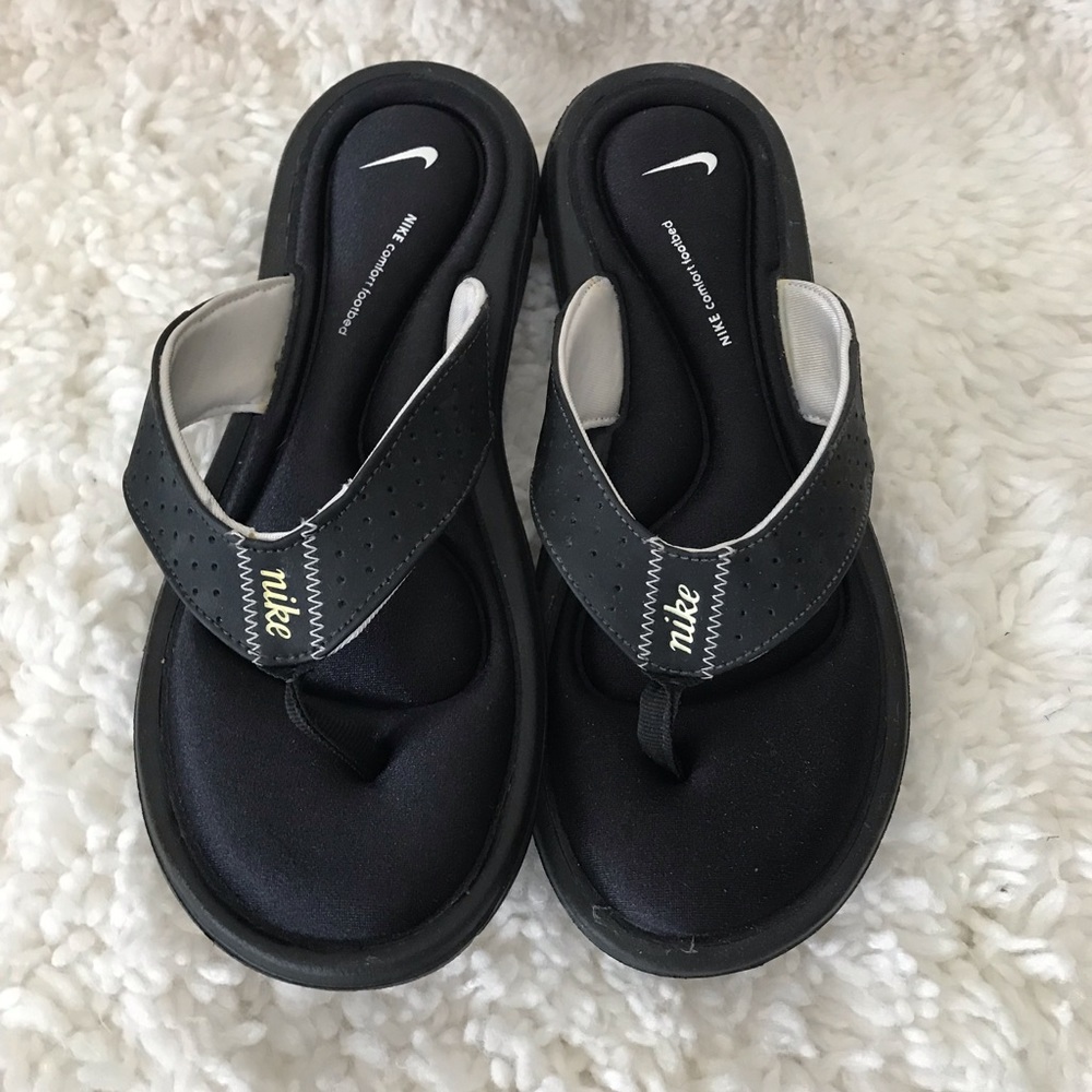 Nike Ultra Comfort Sandals